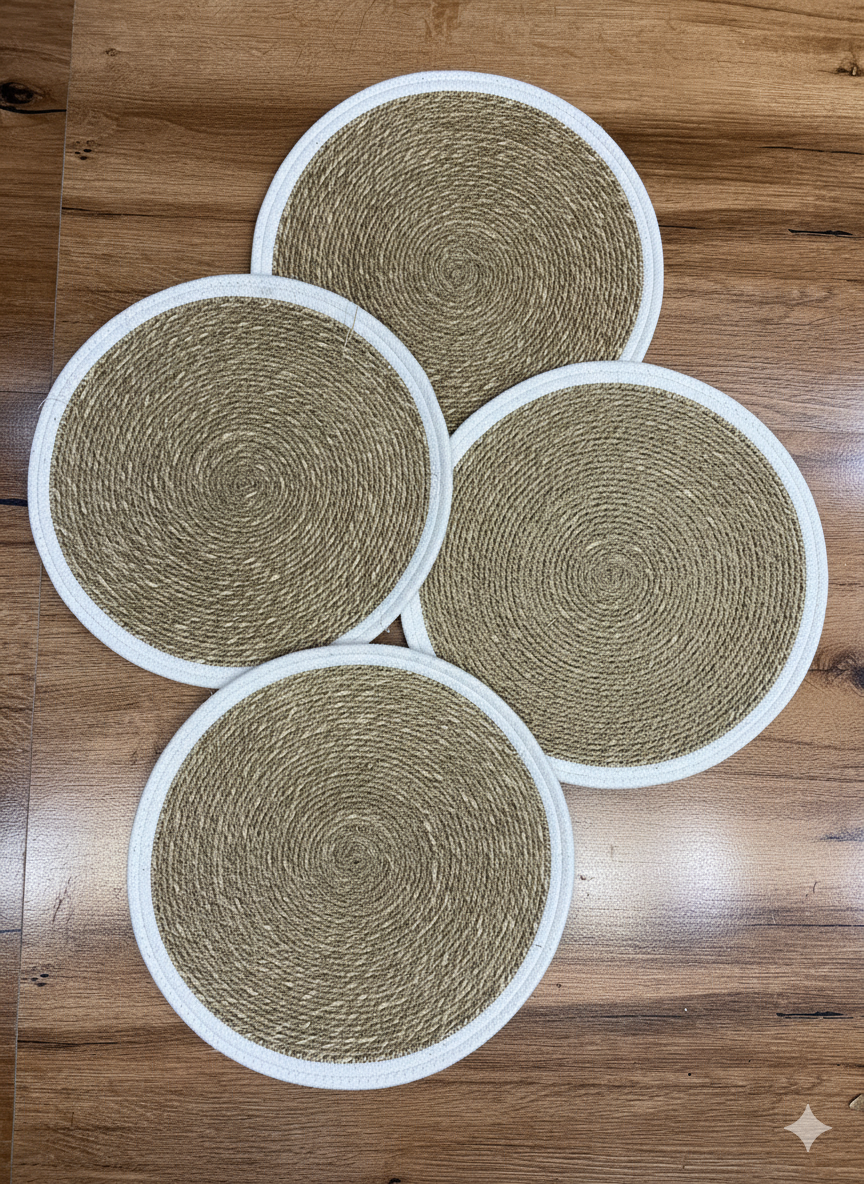 Jute Placemats