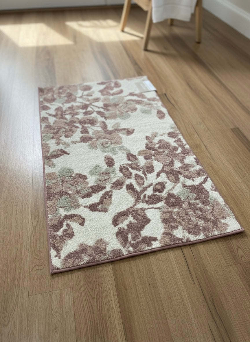Anti-slip Microfiber Rugs