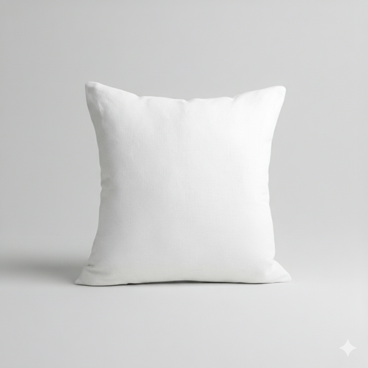 20x20 inch cushion filler