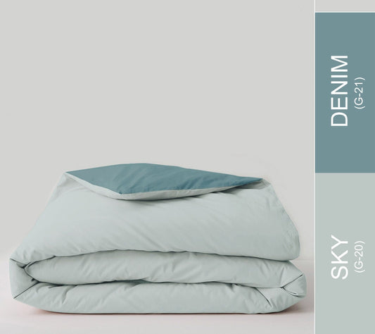 130 GSM Denim Comforter